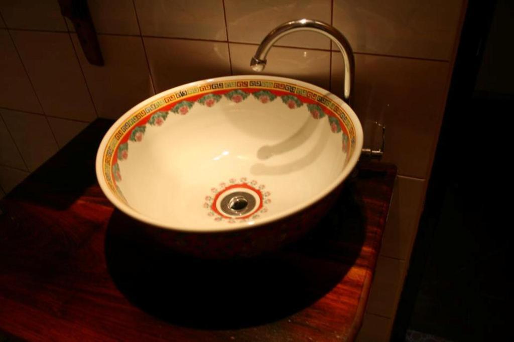 Lao Lu Lodge Luang Prabang Eksteriør bilde