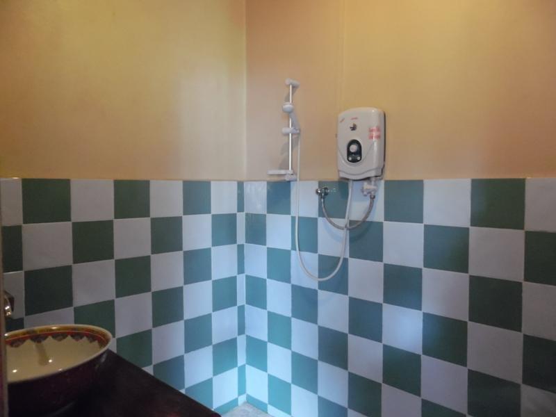 Lao Lu Lodge Luang Prabang Eksteriør bilde