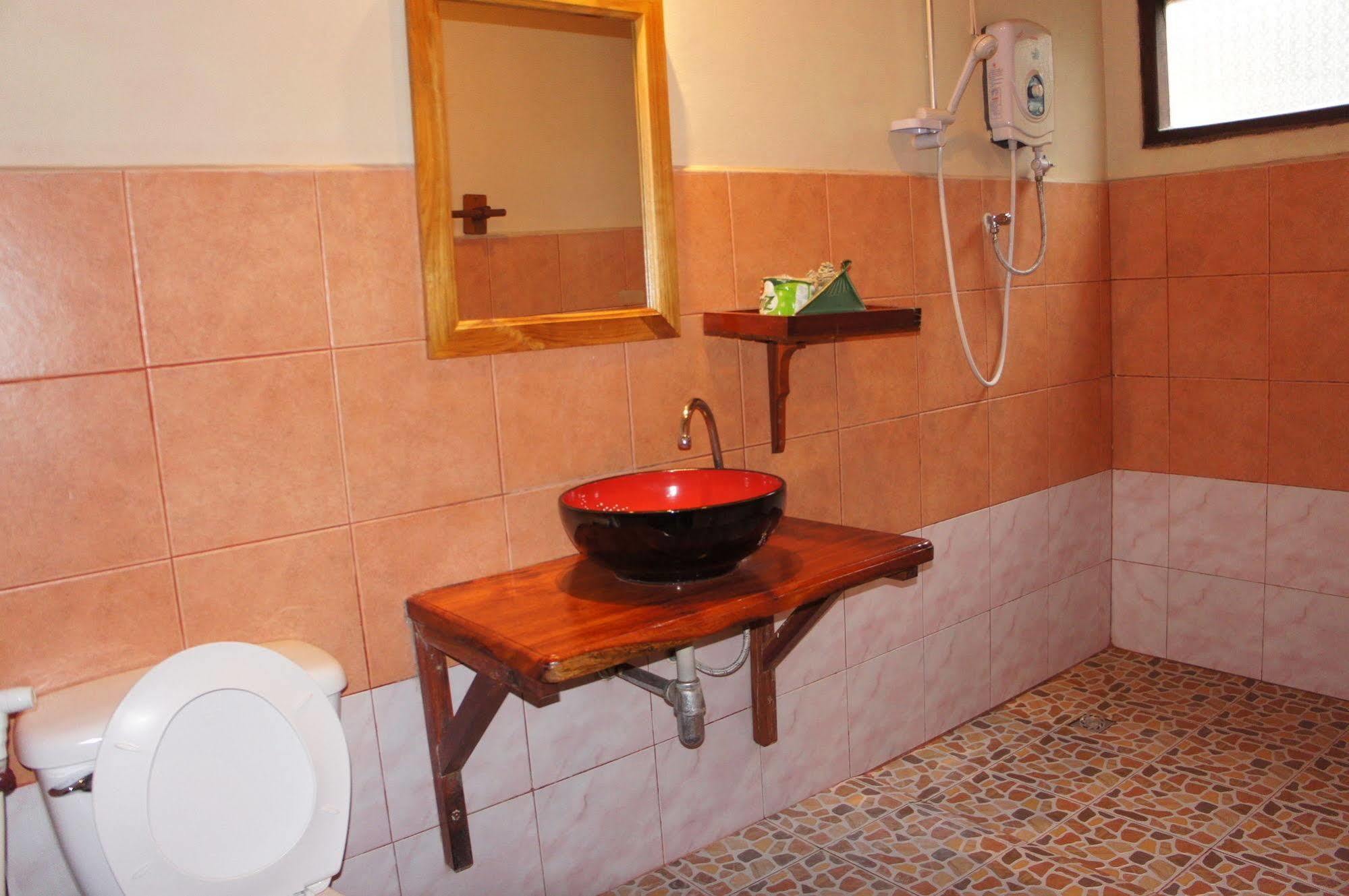 Lao Lu Lodge Luang Prabang Eksteriør bilde