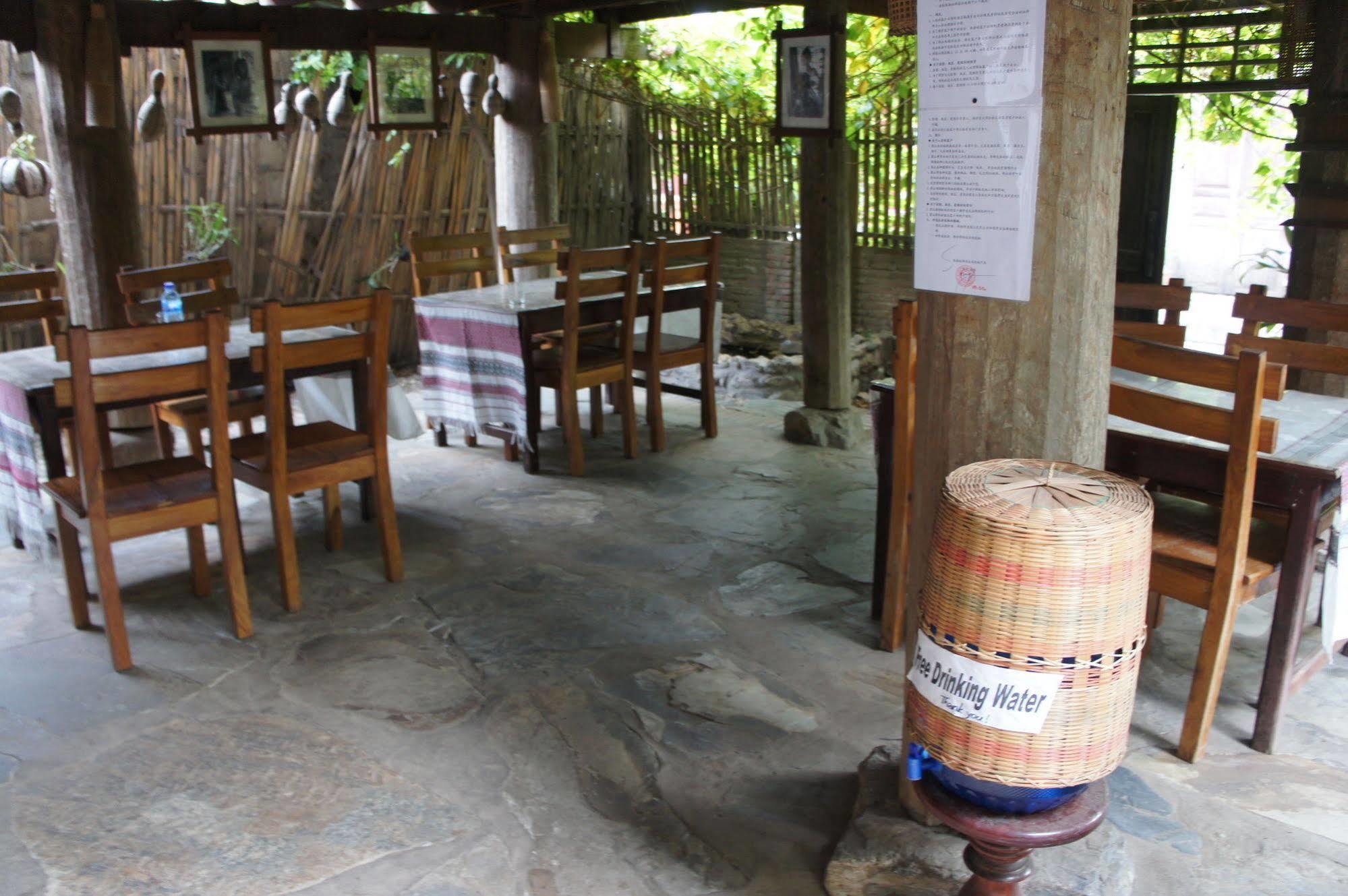 Lao Lu Lodge Luang Prabang Eksteriør bilde