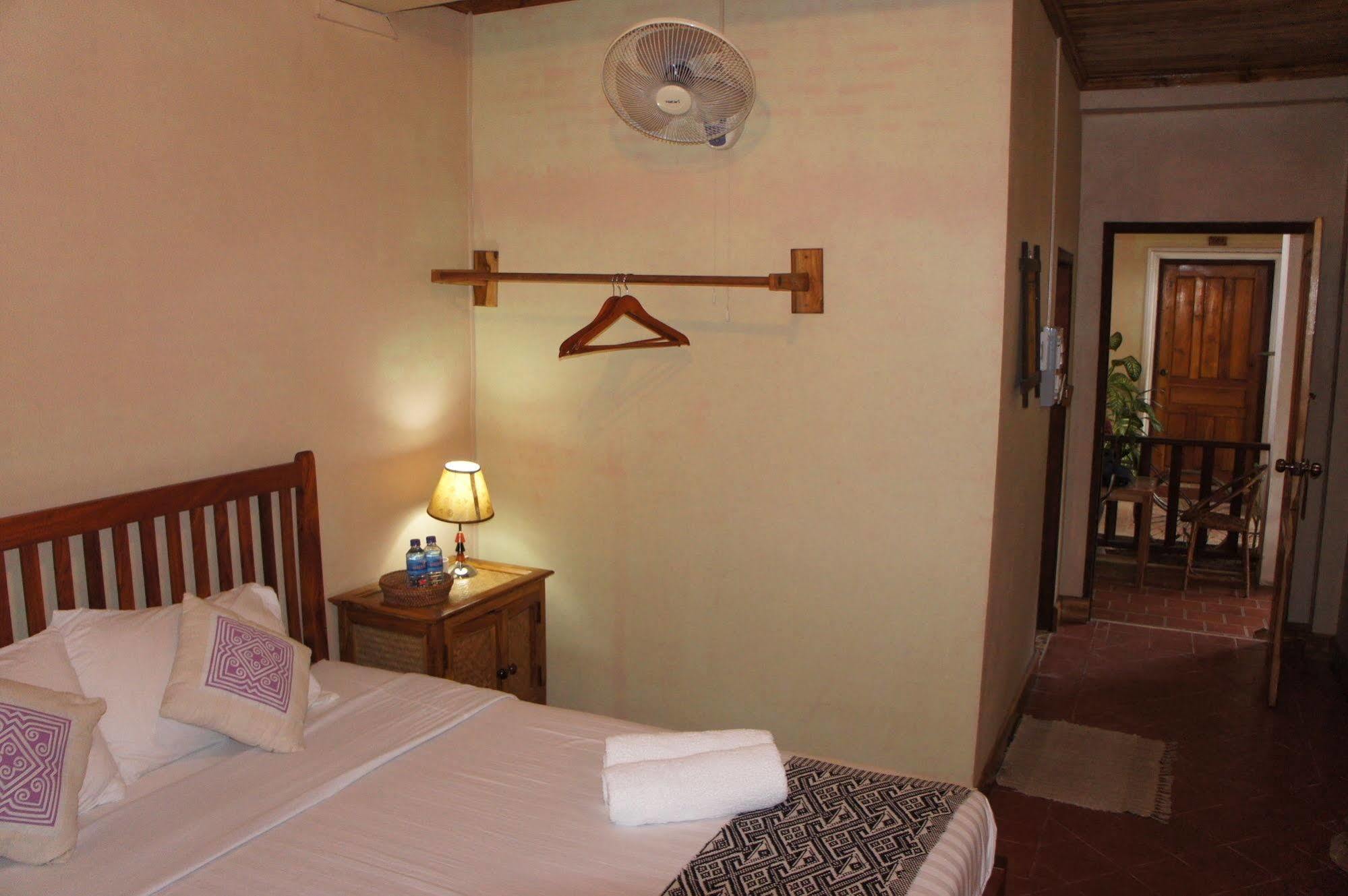 Lao Lu Lodge Luang Prabang Eksteriør bilde