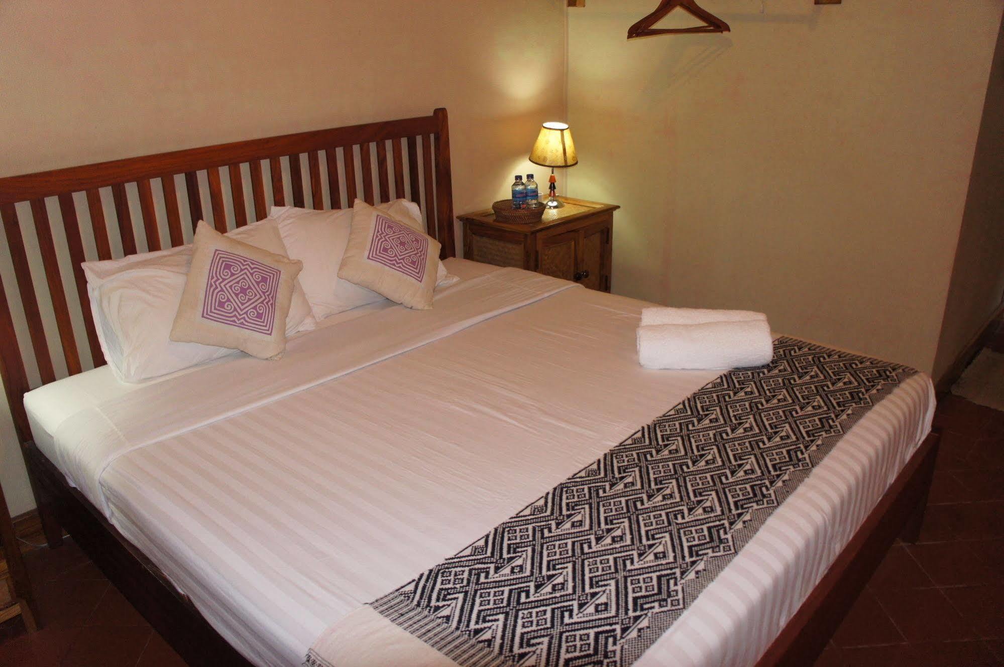 Lao Lu Lodge Luang Prabang Eksteriør bilde